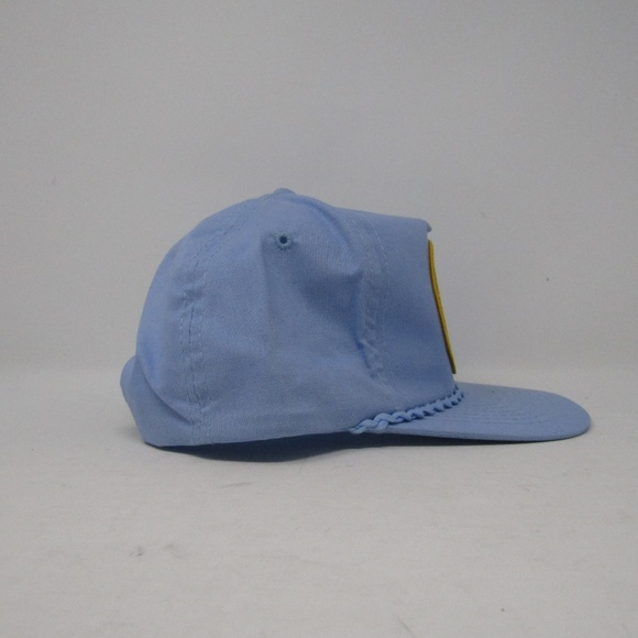 97th Grand American Trapshoot Ohio Trucker hat blu - Picture 8 of 8